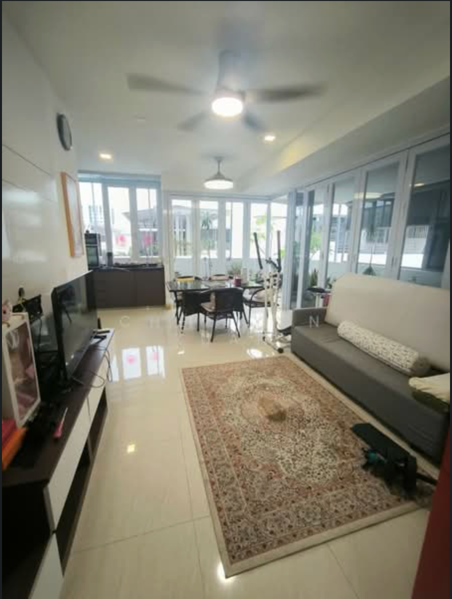 Atrium Residences