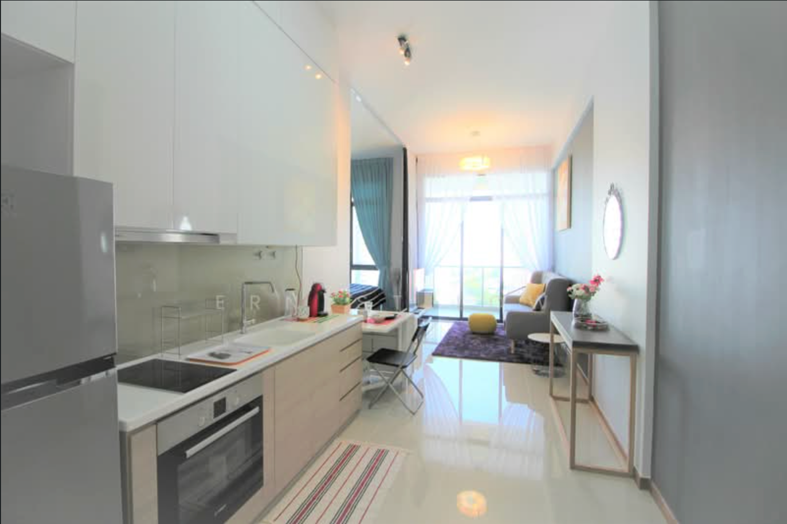 Hillion Residences