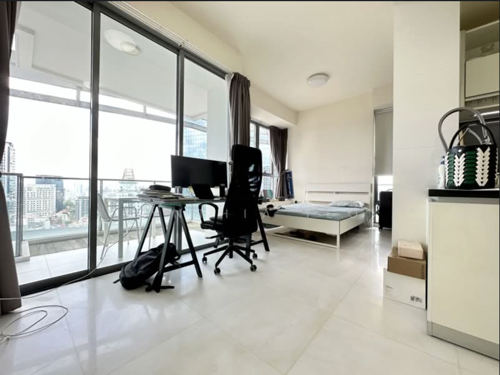 Lincoln Suites