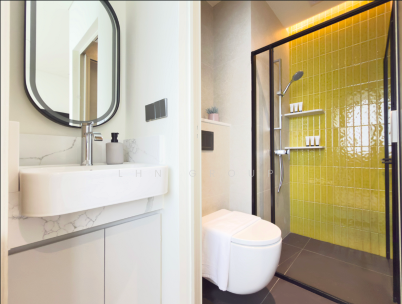 Serviced Apartments for Rent in Middle Road/ Bugis